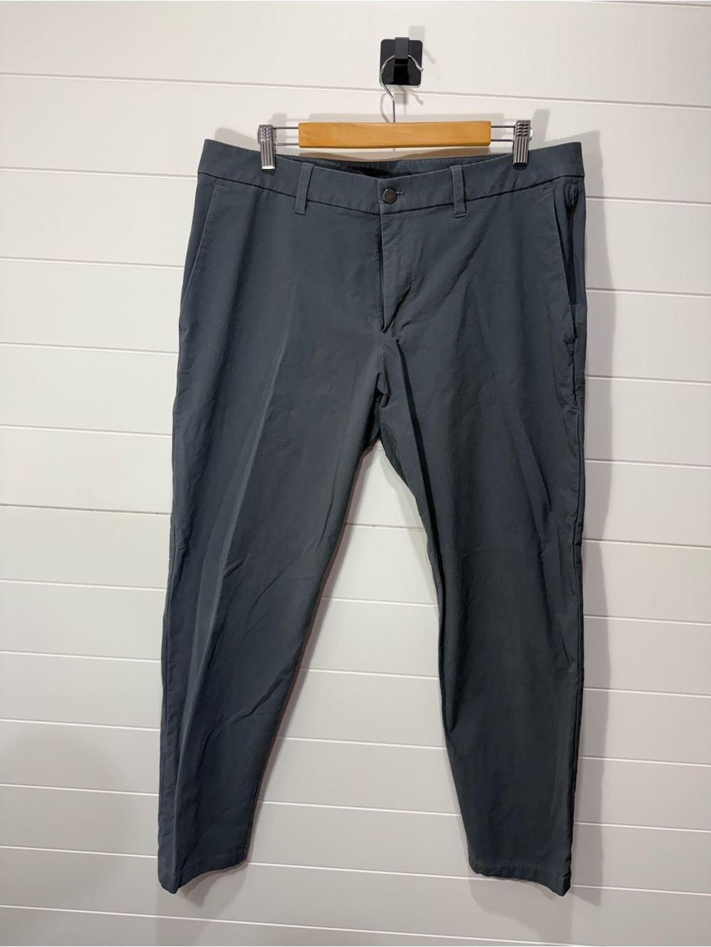 Men’s Lululemon Blue Pants Size 36